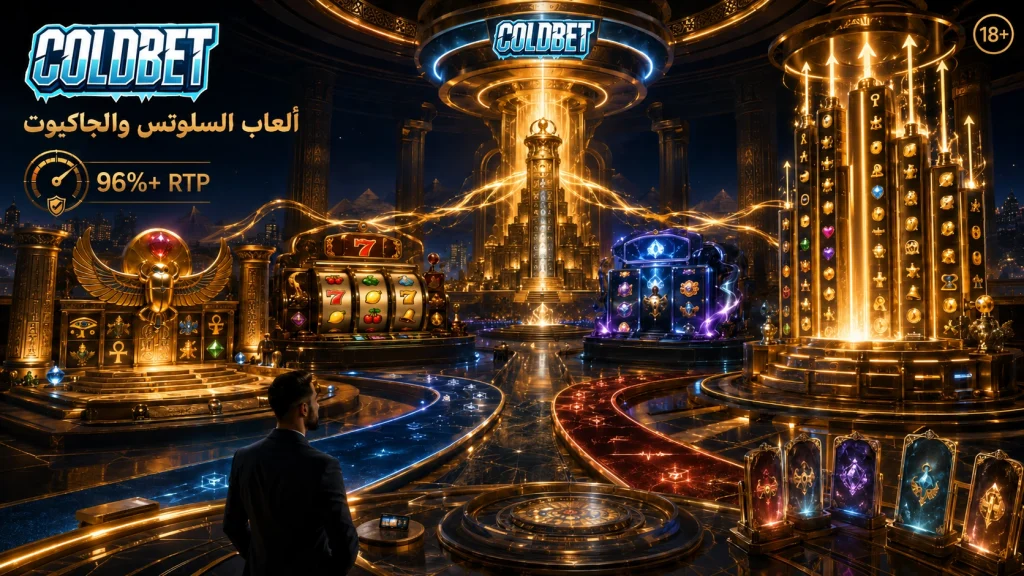 Coldbet eg main 1