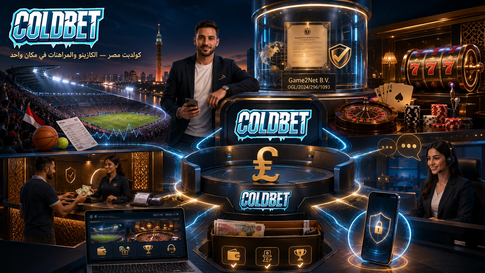 Coldbet eg main